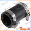 Gaine de suralimentation pour OPEL | GPP-PL-107, 5518PT-6